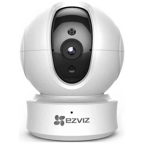 Видеокамера IP Ezviz EZ360 CS-CV246-A0-1C2WFR - фото 1