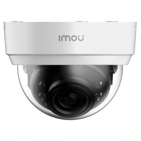 Видеокамера IP Imou Dome Lite 4MP IPC-D42P-IMOU - фото 1