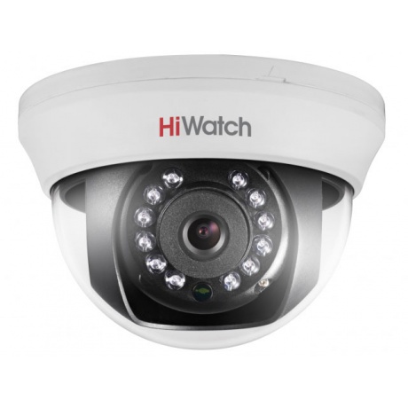 Камера видеонаблюдения HiWatch DS-T591 3.6мм - фото 1