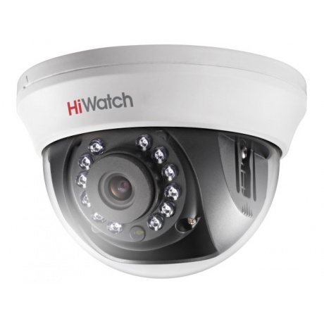 Камера видеонаблюдения HiWatch DS-T591 3.6мм - фото 2