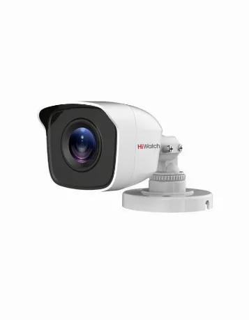 Камера видеонаблюдения HiWatch DS-T200S 3.6мм
