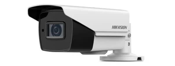 

Камера видеонаблюдения Hikvision DS-2CE19U8T-AIT3Z, Белый