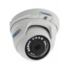 Видеокамера IP Trassir TR-D8121IR2 2.8мм белый