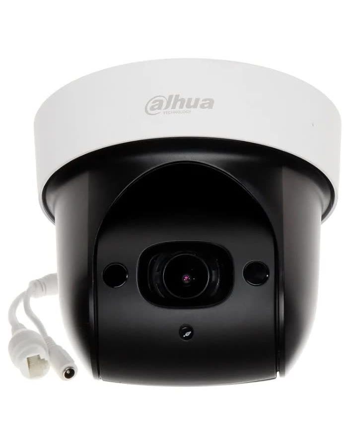 Видеокамера IP Dahua DH-SD29204UE-GN-W 2.7-11мм белый ip камера купольная 4k 8 мп wi fi ptz 5 кратное увеличение