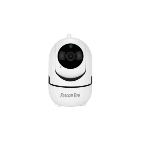 Видеокамера IP Falcon Eye MinOn 3.6мм белый - фото 2