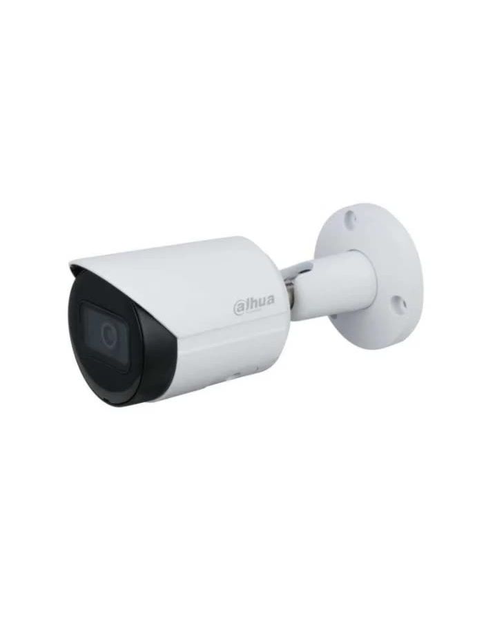 Видеокамера IP Dahua DH-IPC-HFW2431SP-S-0360B 3.6мм белый
