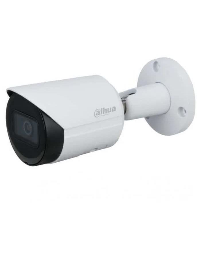 Видеокамера IP Dahua DH-IPC-HFW2230SP-S-0360B видеокамера ip hikvision ds 2cd2345g0p i 4мп 1 2 7 cmos 1 68мм 180° мех ик фильтр exir 10м 0 028лк f2 0 h 265 h 265 h 264 h 264 mjpeg 2688