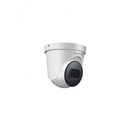 Видеокамера IP Falcon Eye FE-IPC-D5-30PA 2.8мм белый - фото 1