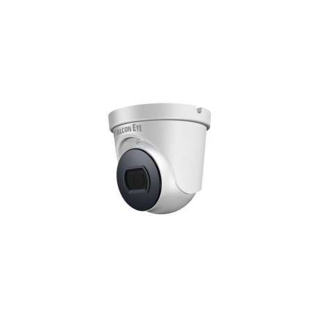Видеокамера IP Falcon Eye FE-IPC-D5-30PA 2.8мм белый - фото 2