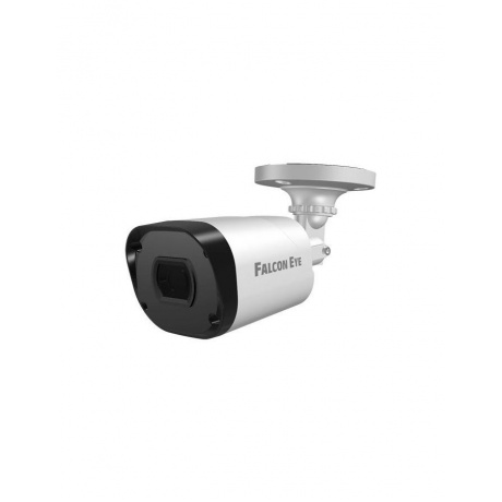 Камера видеонаблюдения Falcon Eye FE-MHD-B5-25 2.8мм белый - фото 2