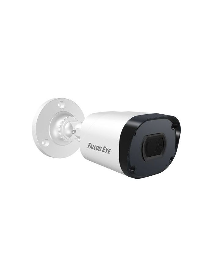 Камера видеонаблюдения Falcon Eye FE-MHD-B5-25 2.8мм белый камера видеонаблюдения falcon eye fe mhd dv2 35 2 8 12мм