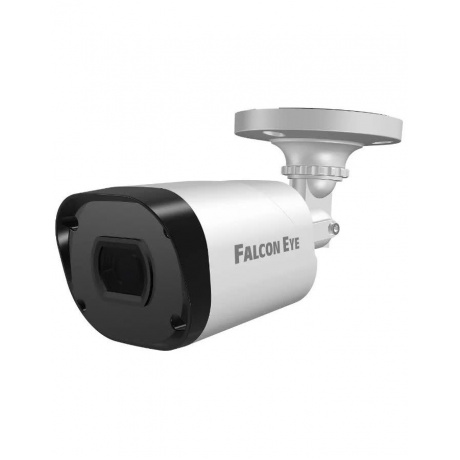 Видеокамера IP Falcon Eye FE-IPC-B5-30pa 2.8мм белый - фото 2