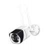 Видеокамера IP Falcon Eye Jager 3.6мм белый
