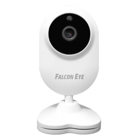 Видеокамера IP Falcon Eye Spaik 1 3.6мм белый - фото 4