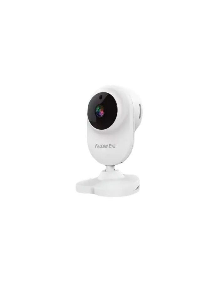 Видеокамера IP Falcon Eye Spaik 1 3.6мм белый мини приставка смарт тв x96 android 9 0 4k amlogic s905w поддержка wi fi