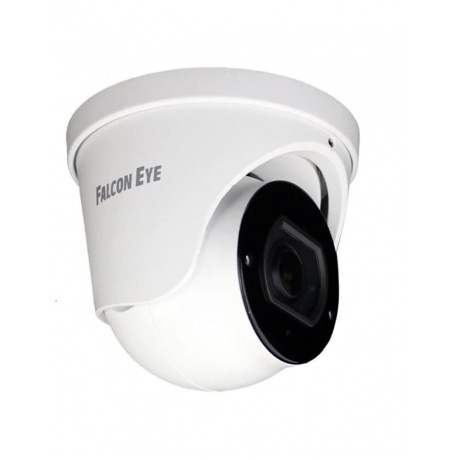 Камера видеонаблюдения Falcon Eye FE-MHD-DV5-35 2.8-12мм белый