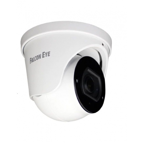 Камера видеонаблюдения Falcon Eye FE-MHD-DV5-35 2.8-12мм белый - фото 1