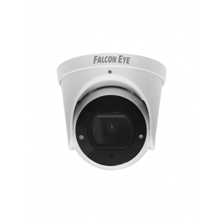 Камера видеонаблюдения Falcon Eye FE-MHD-DV5-35 2.8-12мм белый - фото 2