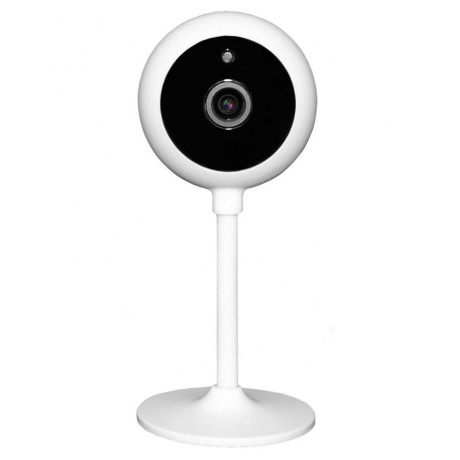 Видеокамера IP Falcon Eye Spaik 2 3.6мм белый - фото 1