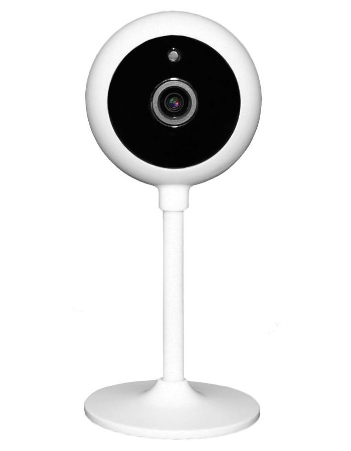 Видеокамера IP Falcon Eye Spaik 2 3.6мм белый