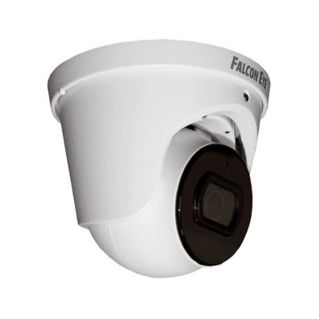 

Видеокамера IP Falcon Eye FE-IPC-DV5-40pa 2.8-12мм белый