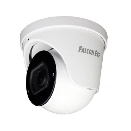 Камера видеонаблюдения Falcon Eye FE-MHD-DZ2-35 2.8-12мм белый - фото 3