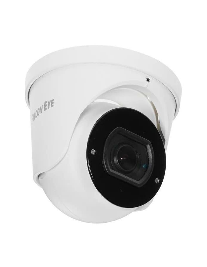 Камера видеонаблюдения Falcon Eye FE-MHD-DZ2-35 2.8-12мм белый видеорегистратор falcon eye fe mhd1108 ip
