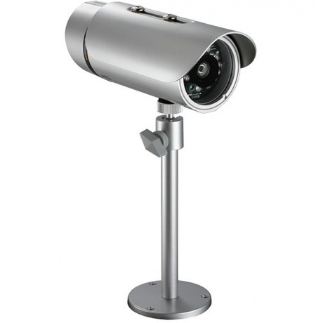 Видеокамера IP D-Link DCS-7110/UPA 4мм - фото 10