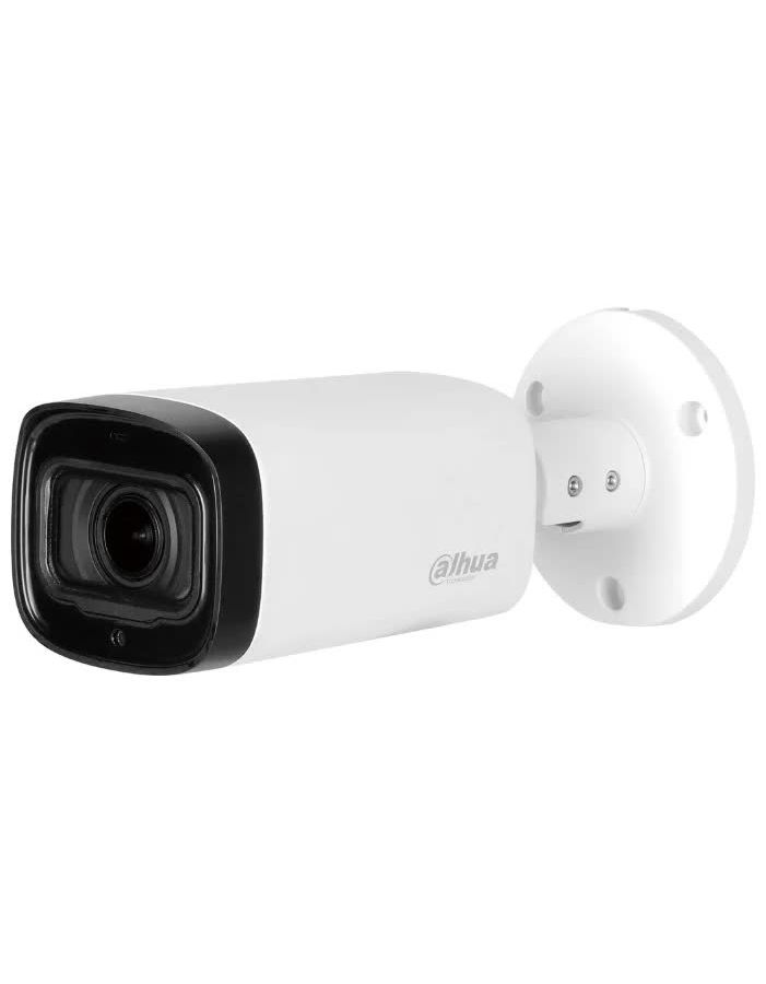 Камера видеонаблюдения Dahua DH-HAC-HFW1230RP-Z-IRE6 2.7-12мм белый