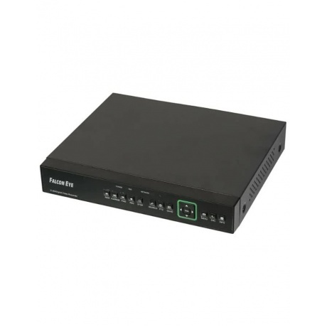 Комплект видеонаблюдения Falcon Eye FE-104MHD Kit Дача Smart - фото 3