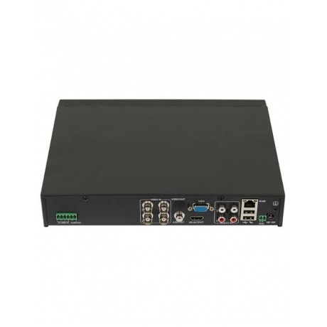 Комплект видеонаблюдения Falcon Eye FE-104MHD Kit Дача Smart - фото 4