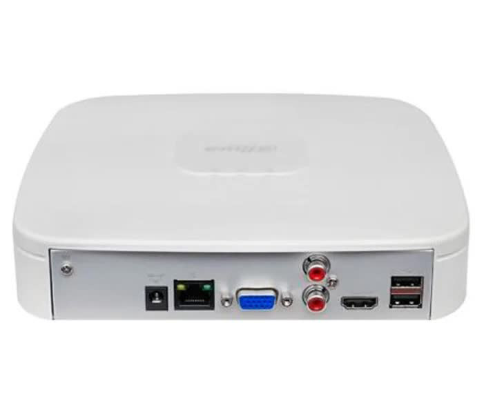 Nvr ip видеорегистратор dhi nvr2108 4ks2 dahua инструкция Nvr ip видеорегистратор dhi nvr2108 4ks2 dahua инструкция