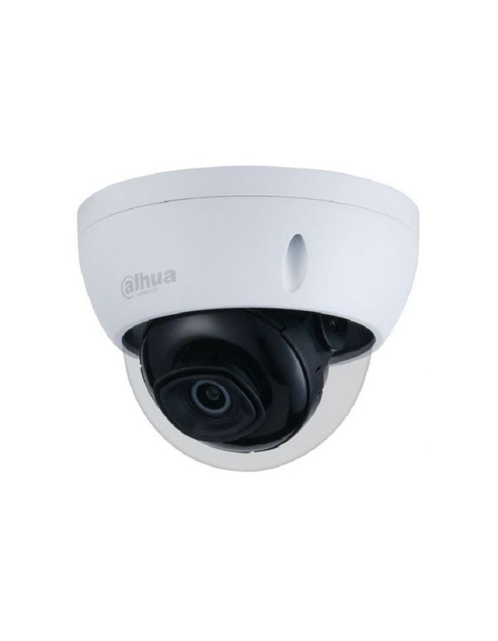 Видеокамера IP Dahua DH-IPC-HDBW2230EP-S-0280B 2.8мм видеокамера ip dahua dh sd1a404xb gnr 2 8 12мм белый