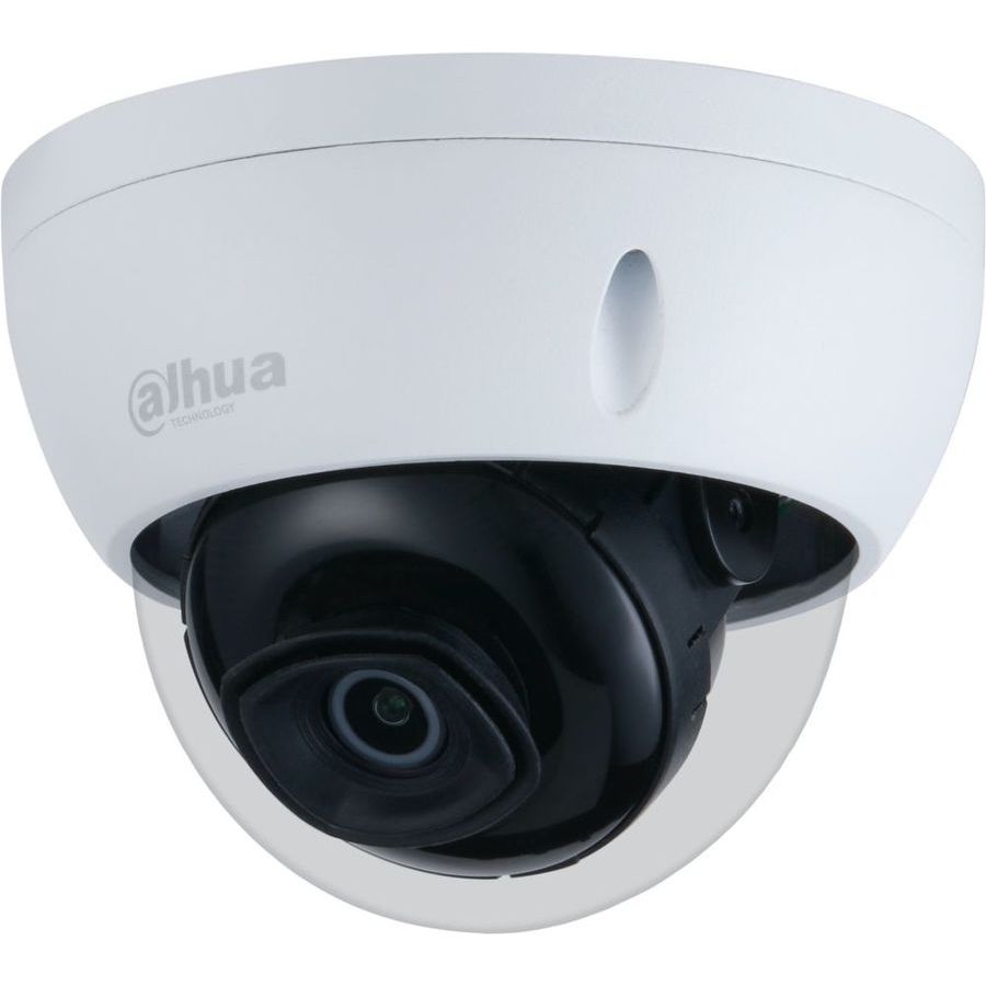 Видеокамера IP Dahua DH-IPC-HDBW3241EP-AS-0360B 3.6мм белый камера видеонаблюдения ip dahua dh ipc hdw2230t as 0360b s2 3 6 3 6мм цв dh ipc hdw2230tp as 0360b s2