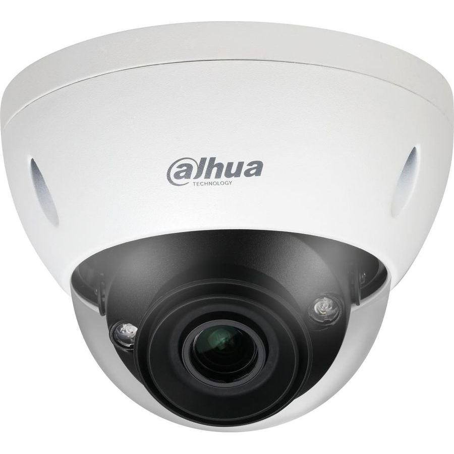 Видеокамера IP Dahua DH-IPC-HDBW5241EP-ZE 2.7-13.5мм белый видеокамера ip dahua dh ipc hdbw3241ep as 0280b 2мп 1 2 8” cmos 1920 1080 25к с 2 8мм 0 002 лк f1 6 micro sd 256гб ик 50м h 265 h 265 h 264 h