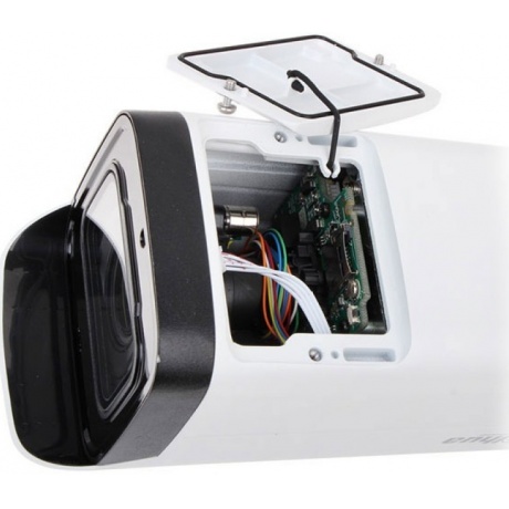 Видеокамера IP Dahua DH-IPC-HFW2831TP-ZAS 3.7-11мм белый - фото 4
