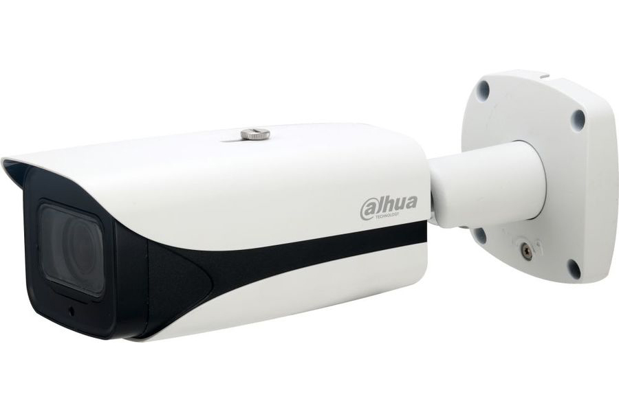 Видеокамера IP Dahua DH-IPC-HFW5241EP-Z5E 7-35мм уличная ip видеокамера dahua dh ipc hfw5442hp ze
