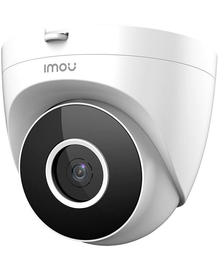 камера видеонаблюдения ip imou ipc t22ap 1080p 2 8 мм белый [ipc t22ap 0280b imou] Видеокамера IP Dahua Imou IPC-T22AP-0280B-imou 2.8мм