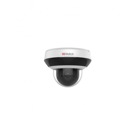 Видеокамера IP Hikvision HiWatch DS-I205M 12мм белый