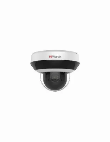 Видеокамера IP Hikvision HiWatch DS-I205M 12мм белый