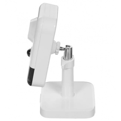 Видеокамера IP Hikvision HiWatch DS-I214W(B) 2мм белый - фото 3