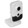 Видеокамера IP Hikvision HiWatch DS-I214W(B) 2.8мм белый