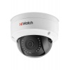 Видеокамера IP Hikvision HiWatch DS-I402(B) 4мм белый