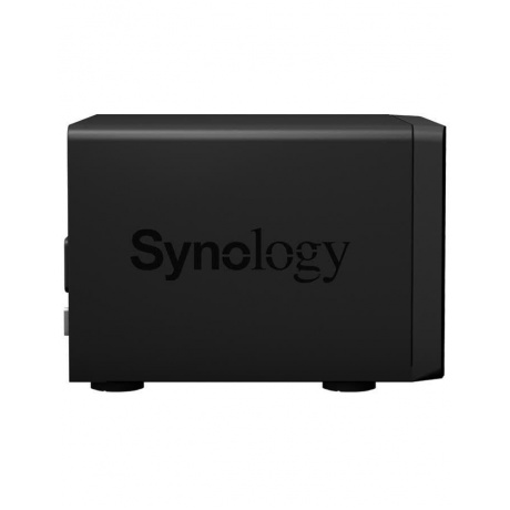 Видеорегистратор Synology NVR DVA3221 - фото 5