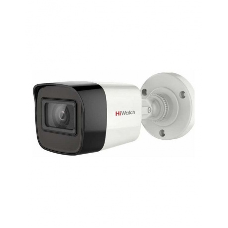 Камера видеонаблюдения HiWatch DS-T520(С) 3.6мм - фото 1