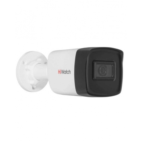 Камера видеонаблюдения HiWatch DS-T520(С) 3.6мм - фото 2