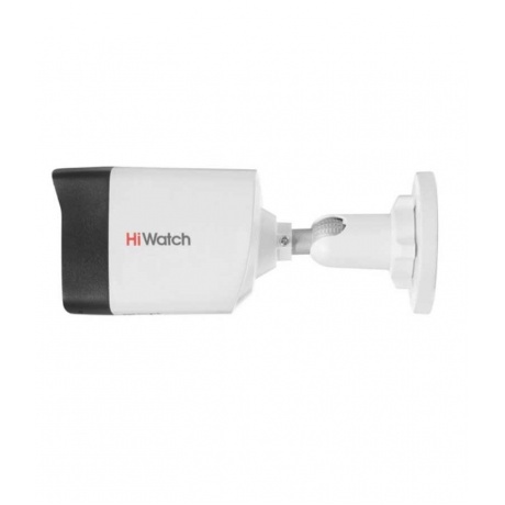 Камера видеонаблюдения HiWatch DS-T520(С) 3.6мм - фото 4
