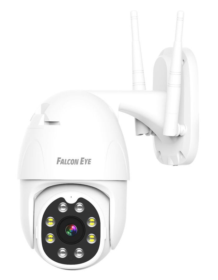 цена Видеокамера IP Falcon Eye Patrul