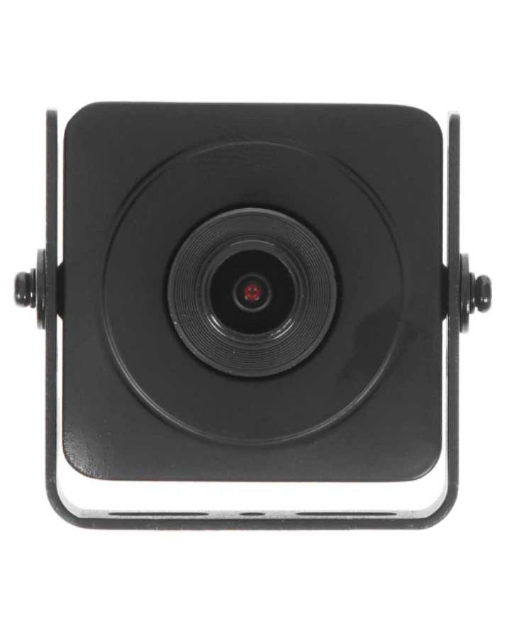 Камера видеонаблюдения HiWatch DS-T208 2.8мм - фото 4