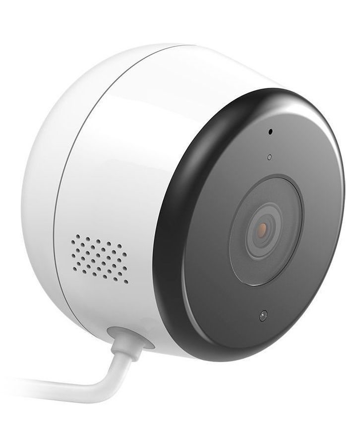 Видеокамера IP D-Link DCS-8600LH 3.26мм белый